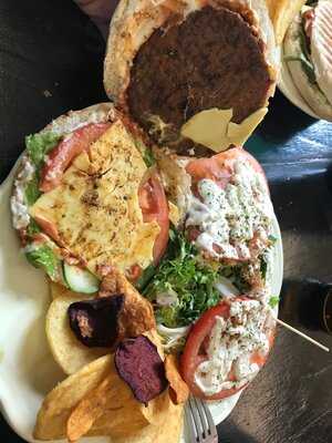 Himalaya Salon  Vegan