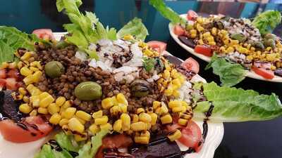 Himalaya Salon  Vegan