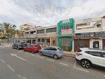 Himalaya Salon  Vegan