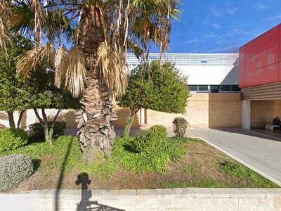 Restaurante 5 Naciones