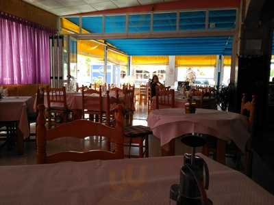Restaurante La Alhambra Benidorm