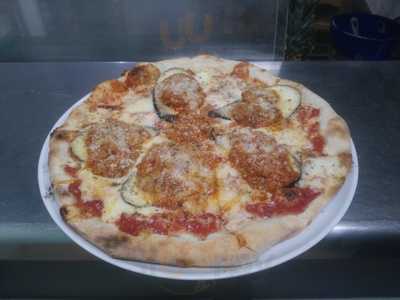 Restaurante La Alhambra Benidorm