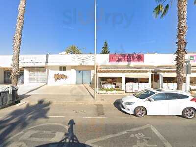 Restaurante La Alhambra Benidorm