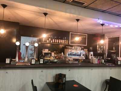 Vampys Bar Restauracion