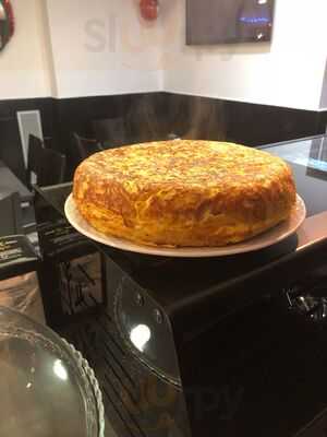 Vampys Bar Restauracion