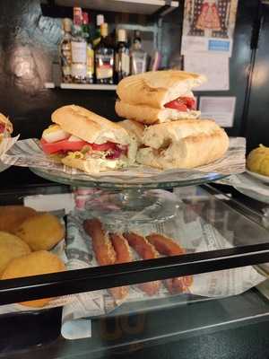 Vampys Bar Restauracion