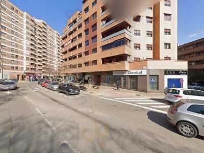 Vampys Bar Restauracion