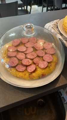 Vampys Bar Restauracion