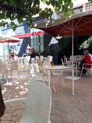 Dvici Taverna &terrace