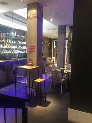 Dvici Taverna &terrace