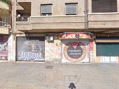 Pizzeria Aragon 153