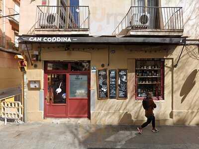 Can Codina