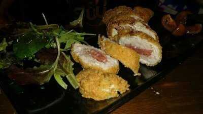 Vinoteca Los Sentidos