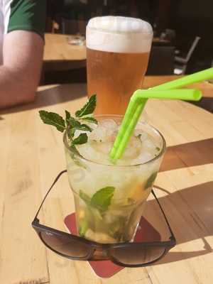 Vinoteca Los Sentidos