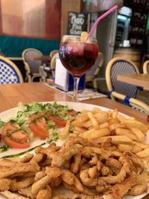 Vinoteca Los Sentidos