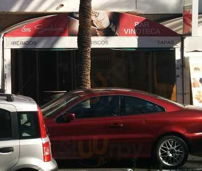 Vinoteca Los Sentidos