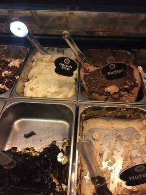 Capriccio Heladerias