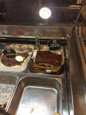 Capriccio Heladerias