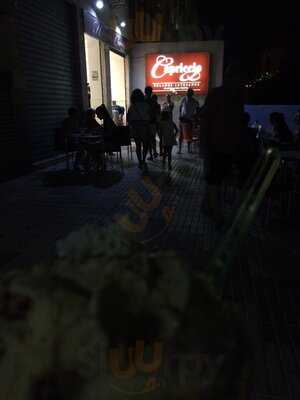 Capriccio Heladerias