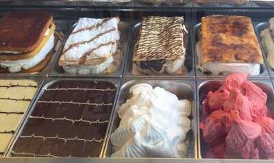 Capriccio Heladerias