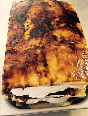 Capriccio Heladerias