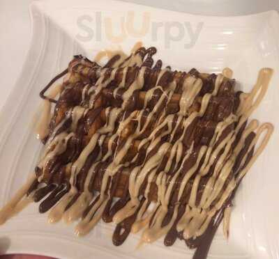 Capriccio Heladerias