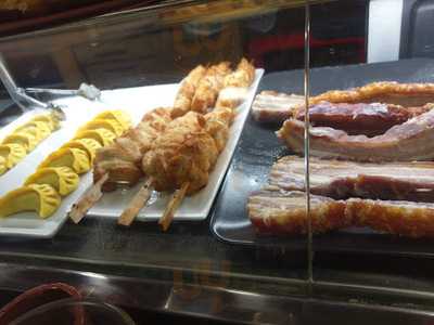 Bar El Ensanche De La Hiedra