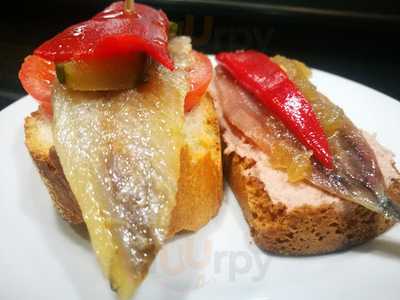 Bar El Ensanche De La Hiedra