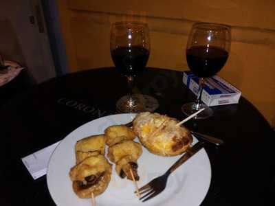 Bar El Ensanche De La Hiedra