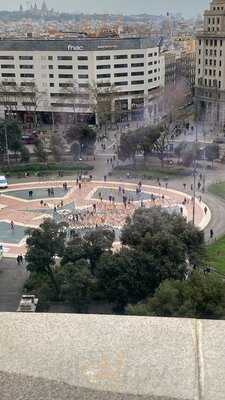 La Plaça Gastro Mercat
