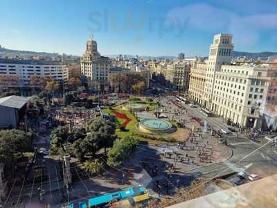 La Plaça Gastro Mercat