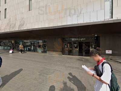 La Plaça Gastro Mercat