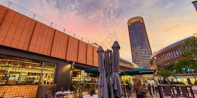 La Industrial Torre Sevilla