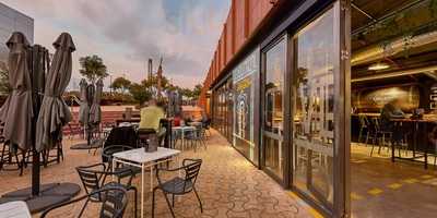 La Industrial Torre Sevilla