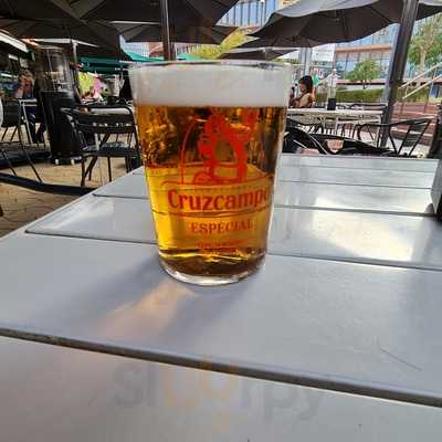 La Industrial Torre Sevilla