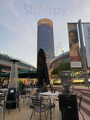 La Industrial Torre Sevilla