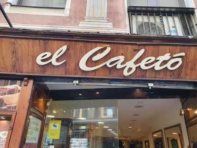 El Cafeto