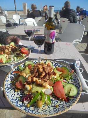 Restaurante Foodline La Mata