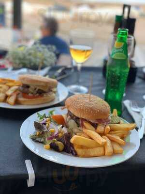 Restaurante Foodline La Mata