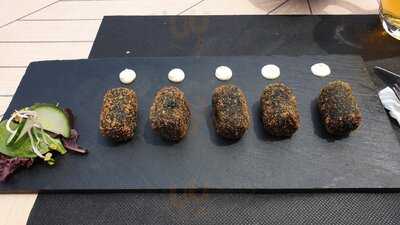 Restaurante Foodline La Mata