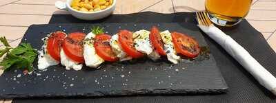 Restaurante Foodline La Mata