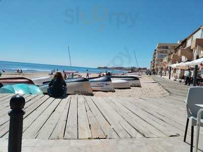 Restaurante Foodline La Mata