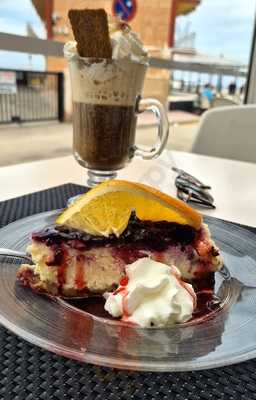 Restaurante Foodline La Mata