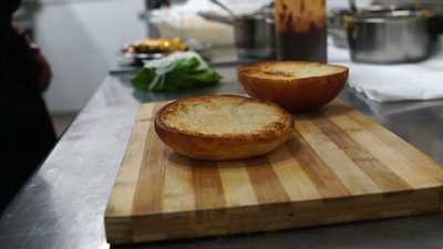 Acero Street Flavors