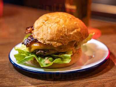 Acero Street Flavors