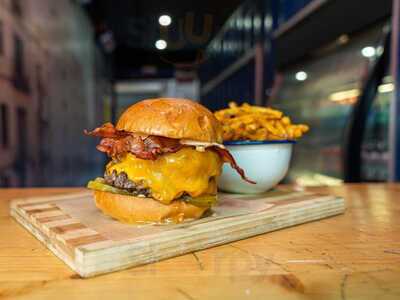 Acero Street Flavors