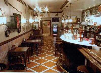 Gambrinus El Jardín