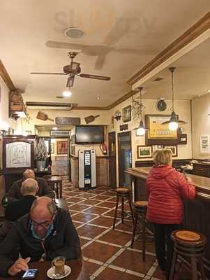 Gambrinus El Jardín