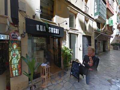 Kua Sushi Palma