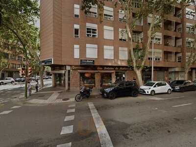 Santagloria Diagonal